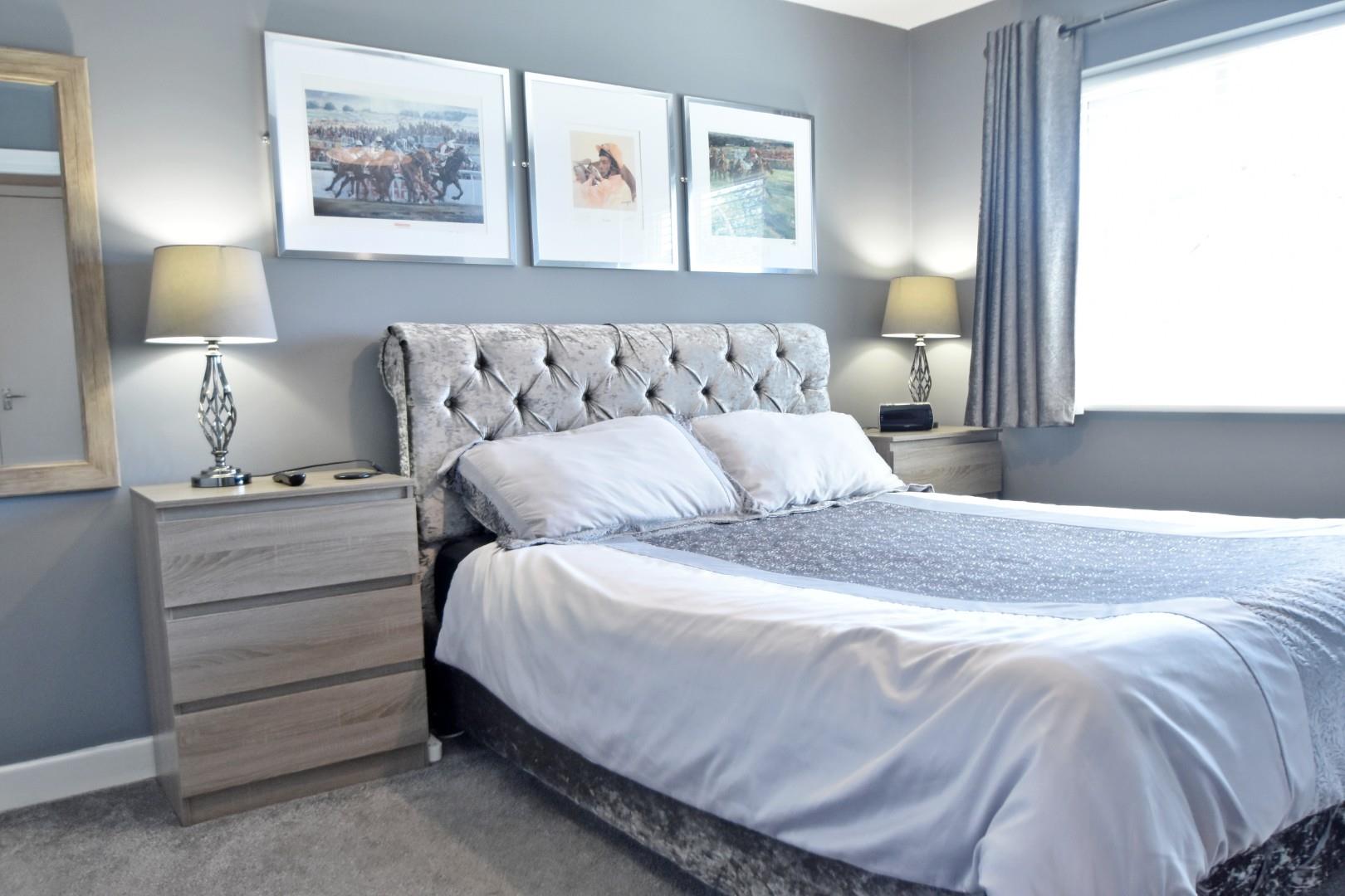 Burrs Lea Close, Bury Pearson Ferrier Estate Agents and Lettings Agents